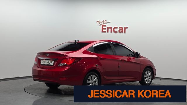 2016 Hyundai Accent (new model) - Thumbnail 8