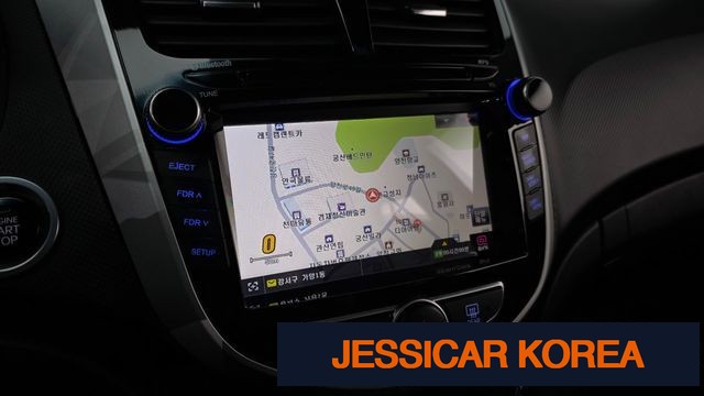 2016 Hyundai Accent (new model) - Thumbnail 10