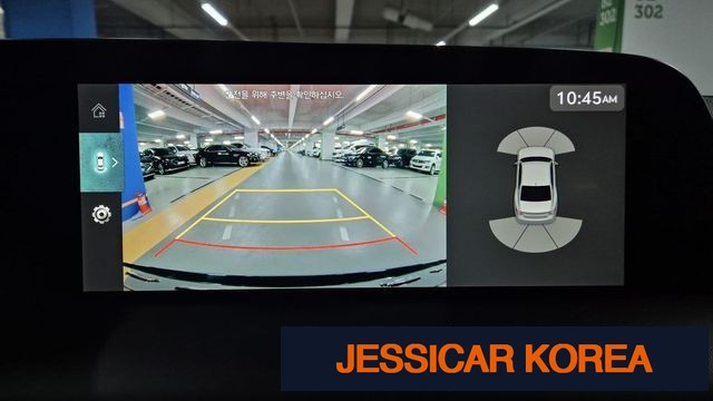 2022 Genesis G90 (RS4) - Thumbnail 8