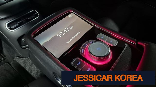 2022 Genesis G90 (RS4) - Thumbnail 10
