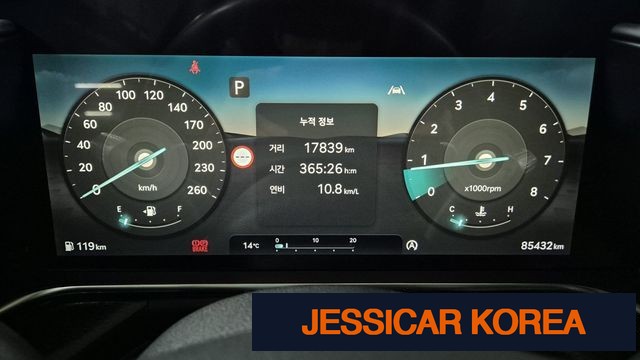 2022 Genesis G90 (RS4) - Thumbnail 19