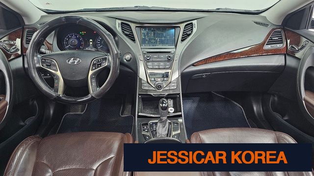 2014 Hyundai Grandeur HG - Thumbnail 2