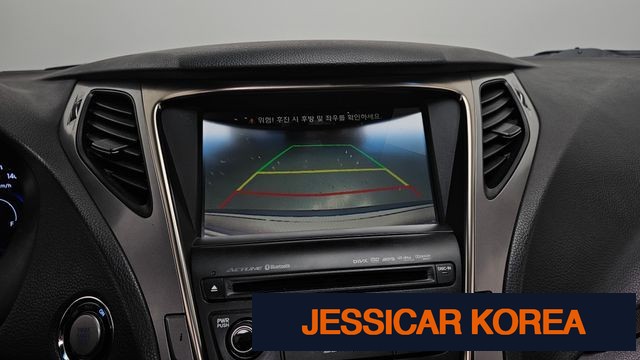 2014 Hyundai Grandeur HG - Thumbnail 4