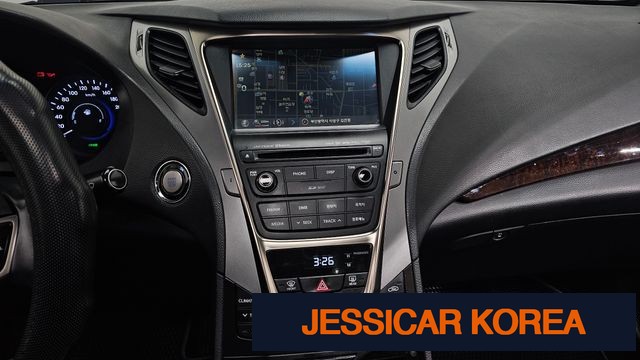 2014 Hyundai Grandeur HG - Thumbnail 6