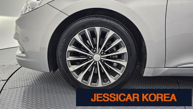 2014 Hyundai Grandeur HG - Thumbnail 13