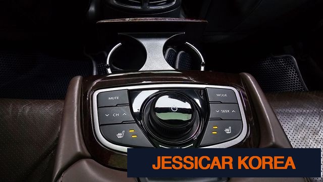 2014 Hyundai Grandeur HG - Thumbnail 18