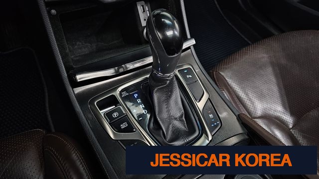2014 Hyundai Grandeur HG - Thumbnail 19