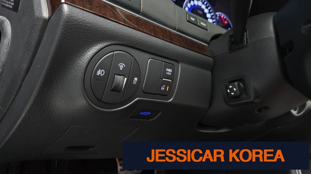 2015 Hyundai Veracruz - Thumbnail 3