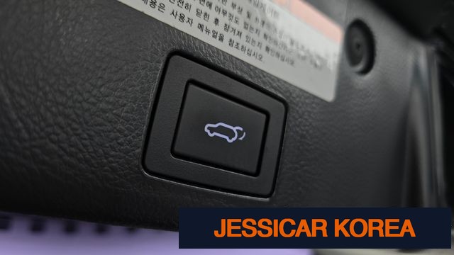 2015 Hyundai Veracruz - Thumbnail 4