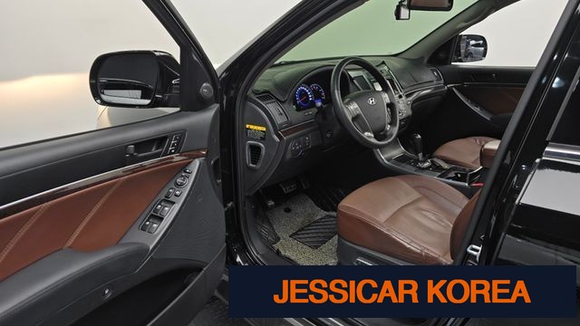 2015 Hyundai Veracruz - Thumbnail 5