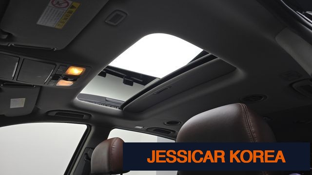 2015 Hyundai Veracruz - Thumbnail 7