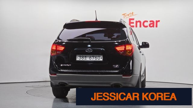2015 Hyundai Veracruz - Thumbnail 8
