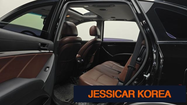 2015 Hyundai Veracruz - Thumbnail 9
