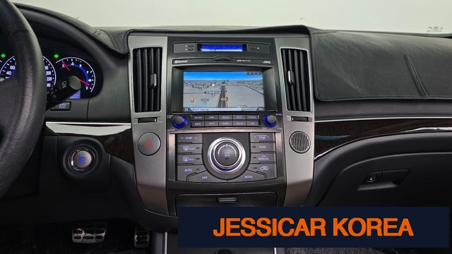 2015 Hyundai Veracruz - Thumbnail 10