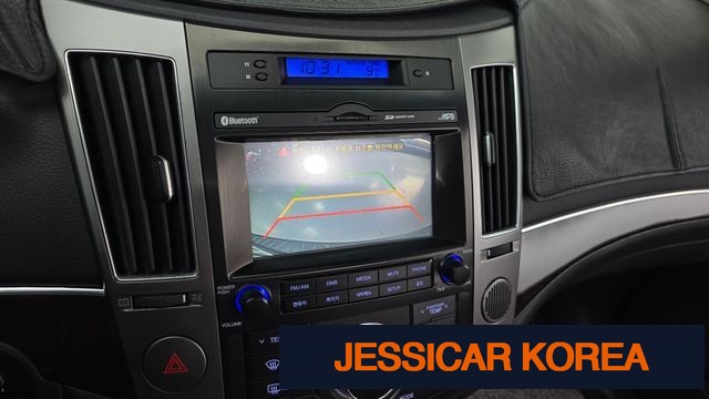 2015 Hyundai Veracruz - Thumbnail 11