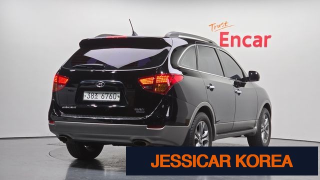 2015 Hyundai Veracruz - Thumbnail 12