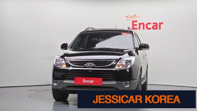2015 Hyundai Veracruz - Thumbnail 13