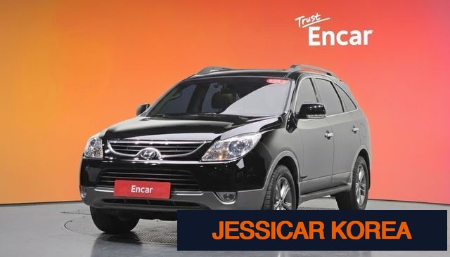 2015 Hyundai Veracruz - Thumbnail 14
