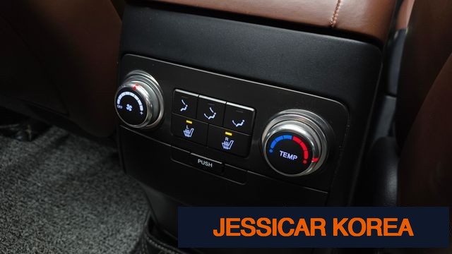 2015 Hyundai Veracruz - Thumbnail 15