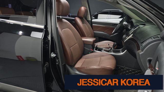 2015 Hyundai Veracruz - Thumbnail 16
