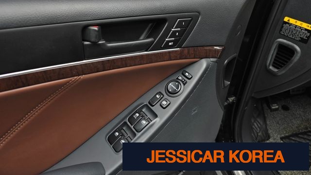 2015 Hyundai Veracruz - Thumbnail 17
