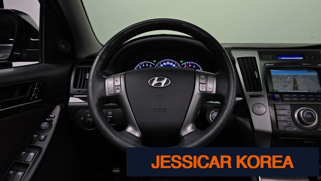2015 Hyundai Veracruz - Thumbnail 18