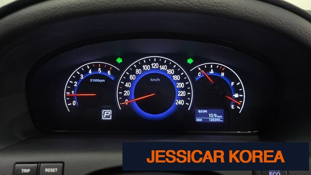 2015 Hyundai Veracruz - Thumbnail 19