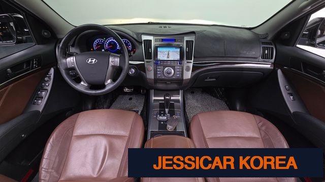 2015 Hyundai Veracruz - Thumbnail 20