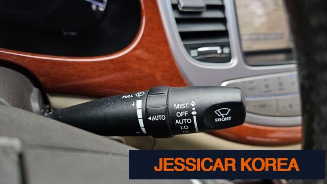 2012 Hyundai Genesis - Thumbnail 16