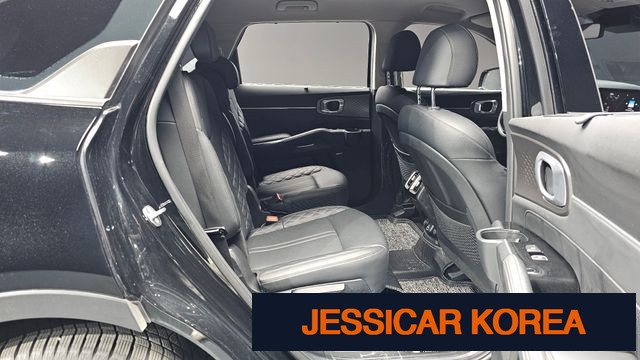 2023 Kia Sorento 4th Gen - Thumbnail 6