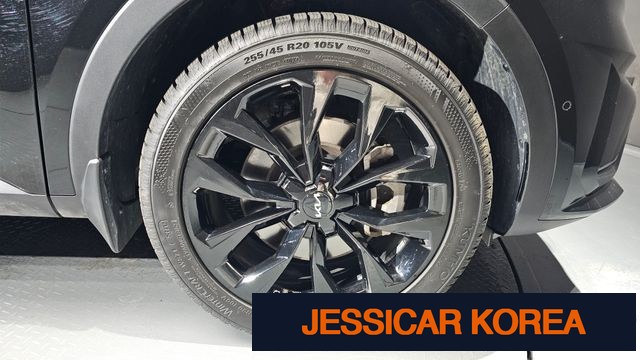 2023 Kia Sorento 4th Gen - Thumbnail 10