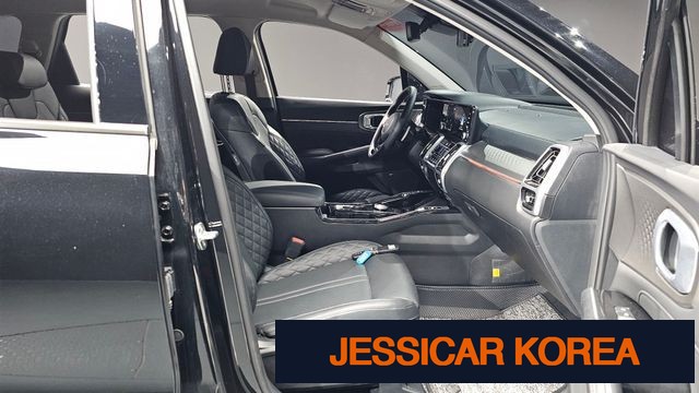 2023 Kia Sorento 4th Gen - Thumbnail 4