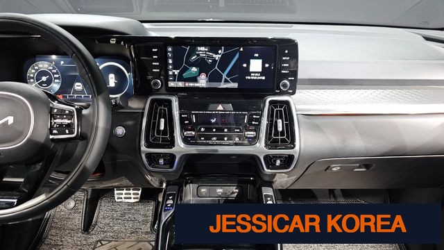 2023 Kia Sorento 4th Gen - Thumbnail 7