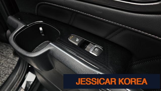 2023 Kia Sorento 4th Gen - Thumbnail 8