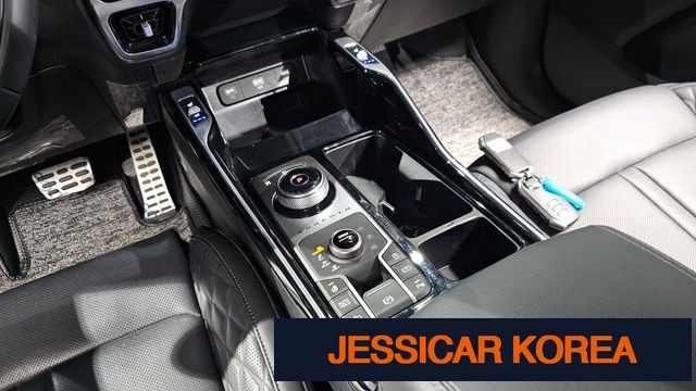 2023 Kia Sorento 4th Gen - Thumbnail 10