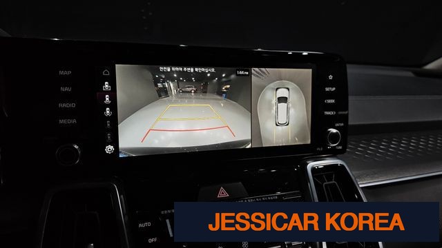 2023 Kia Sorento 4th Gen - Thumbnail 12