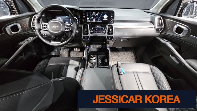 2023 Kia Sorento 4th Gen - Thumbnail 15
