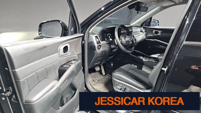 2023 Kia Sorento 4th Gen - Thumbnail 16
