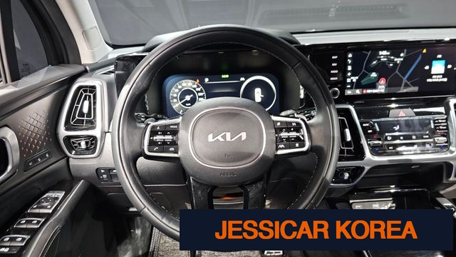 2023 Kia Sorento 4th Gen - Thumbnail 20