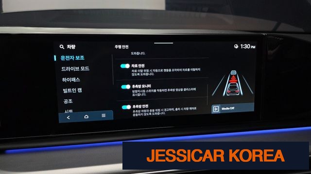 2023 Hyundai Grandeur (GN7) - Thumbnail 4