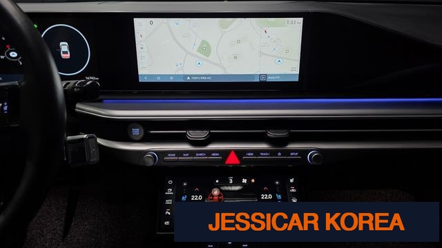 2023 Hyundai Grandeur (GN7) - Thumbnail 15