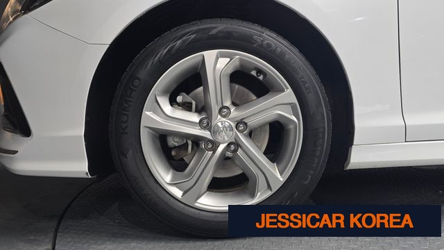 2019 Hyundai Sonata New Rise - Thumbnail 6