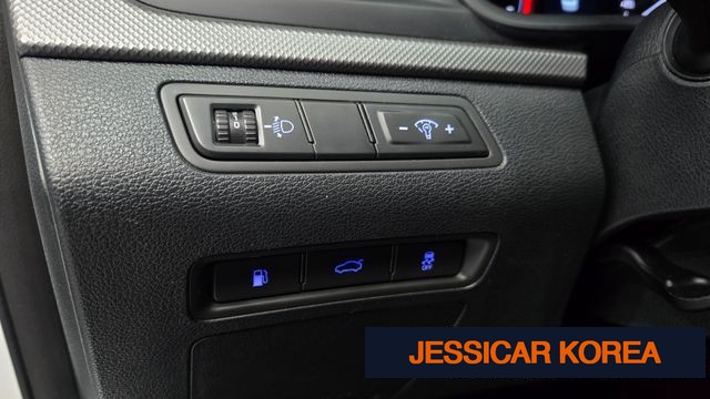 2019 Hyundai Sonata New Rise - Thumbnail 7