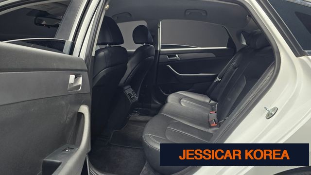 2019 Hyundai Sonata New Rise - Thumbnail 9