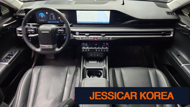 2023 Hyundai Grandeur (GN7) - Thumbnail 3