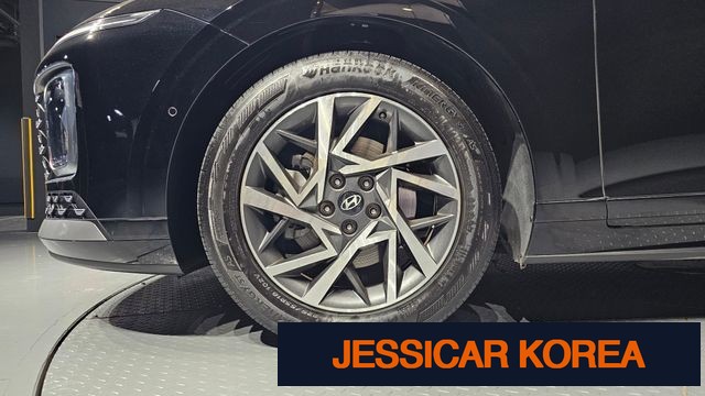 2023 Hyundai Grandeur (GN7) - Thumbnail 5
