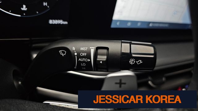 2023 Hyundai Grandeur (GN7) - Thumbnail 12