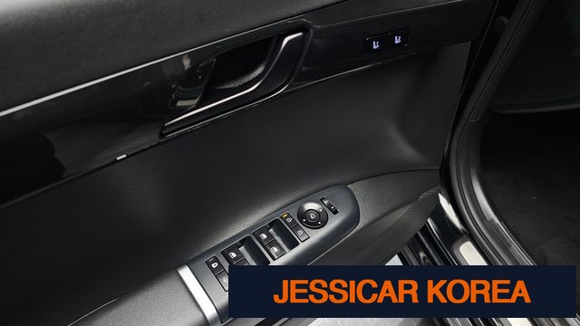 2023 Hyundai Grandeur (GN7) - Thumbnail 16