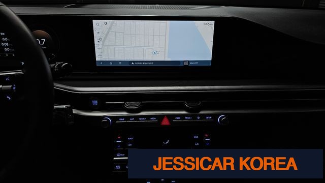 2023 Hyundai Grandeur (GN7) - Thumbnail 18