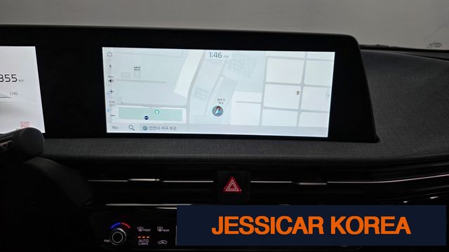 2022 Kia EV6 - Thumbnail 12